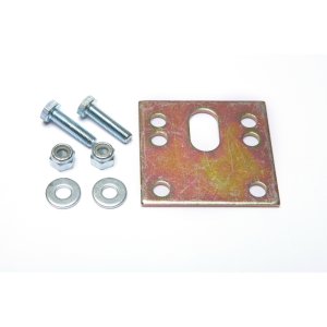 Jeep Wrangler Transfer Case Linkage Drop Bracket - Rugged Ridge - `84-`06